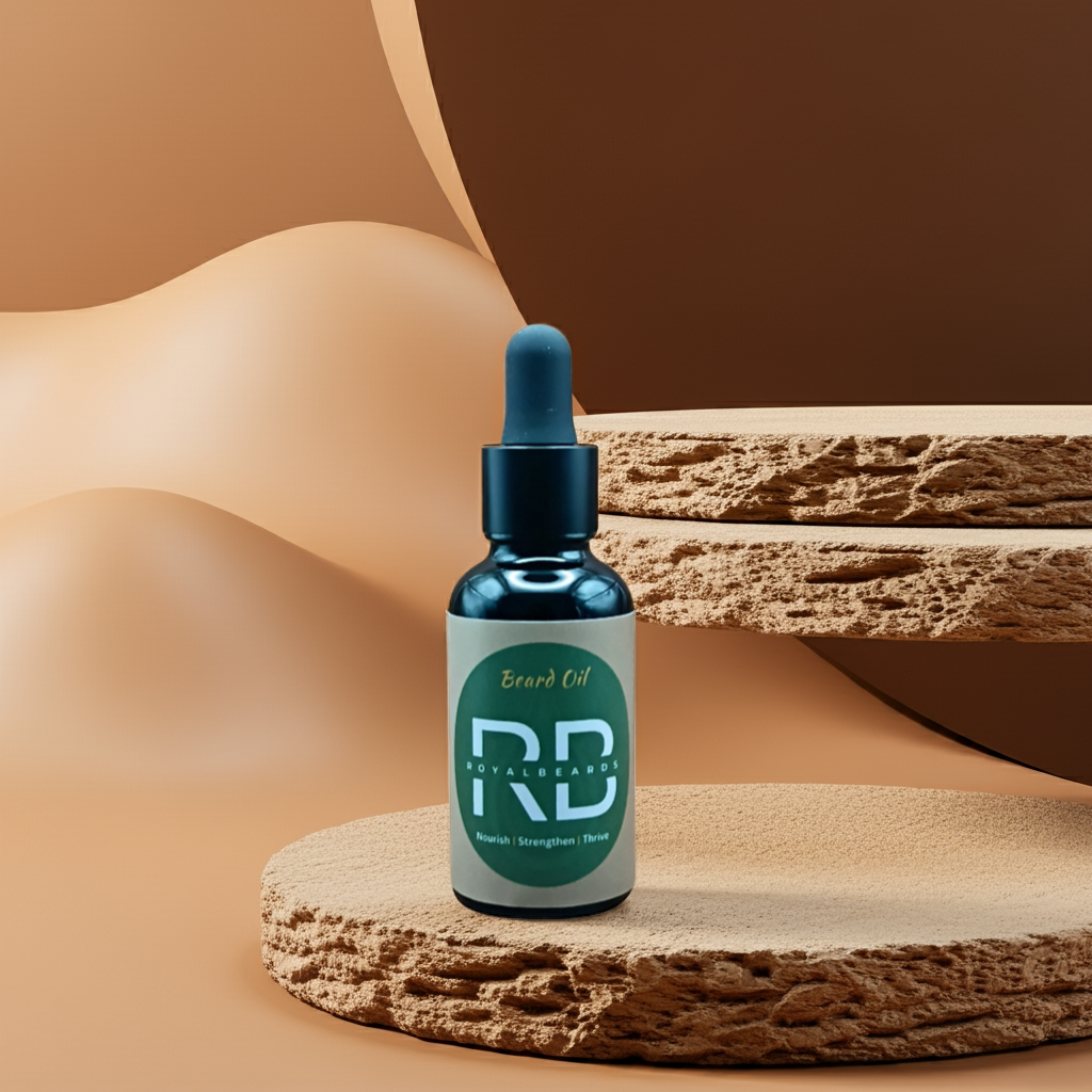 RoyalBeards Oil